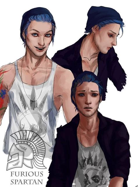 male version of chloe.